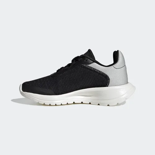 Vista 3 de adidas Tensor Run 2.0 - Zapatos de velcro unisex para niños