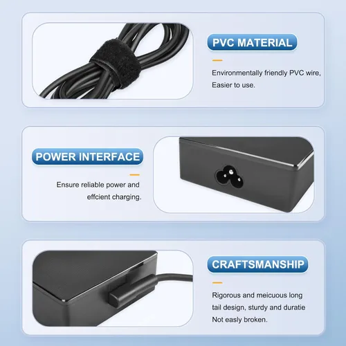 Vista 7 de Cargador para portátil de 90 W compatible con Asus Vivobook 15X 14X 16X 17X K1703Z M1703Q M1603Q D1603Q Y1603C ExpertBook B1500 P2451F P751J Asus