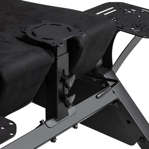 Vista 7 de Next Level Racing Flight Simulator Cockpit