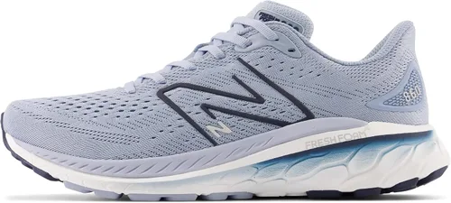 Vista 22 de New Balance Tenis de correr Fresh Foam 1080v6 para hombre Negro