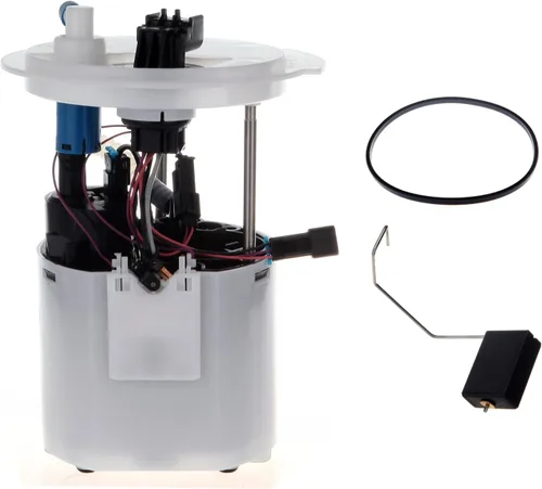 Vista 22 de ECCPP FG2253 Conjunto de bomba de combustible eléctrica para Mercedes-Benz Compatible con GLC300 y C300 2017-2020 para E300 2017-2019