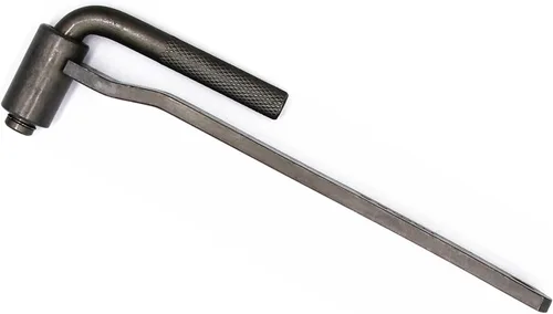 Vista 11 de Herramienta de válvula de scooter para motocicleta, llave de reparación de válvula de motor de taquilla Ajuste de la herramienta hexagonal