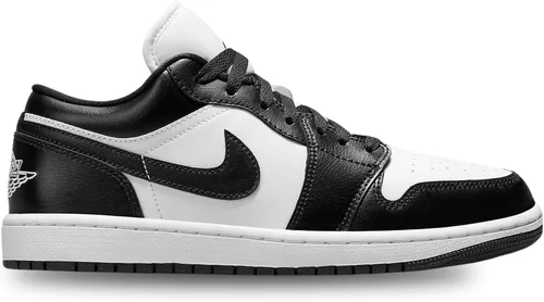 Vista 4 de Nike Women's Air Jordan 1 Low Sneaker