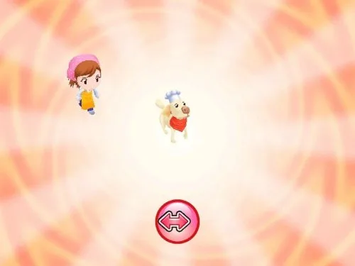 Vista 4 de Cooking Mama World Kitchen