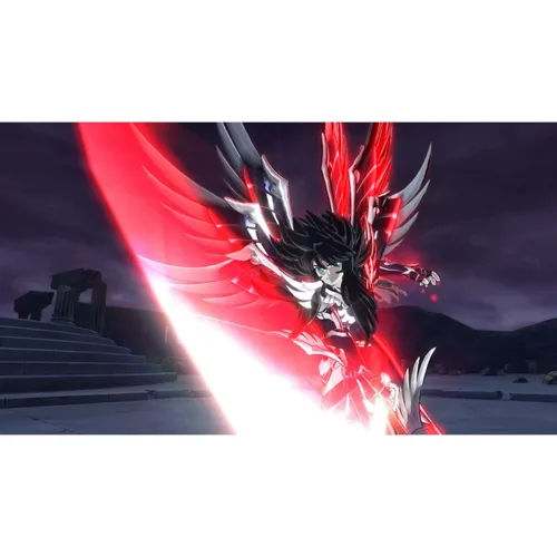 Vista 7 de Knights of the Zodiac (Saint Seiya)-Brave Soldiers