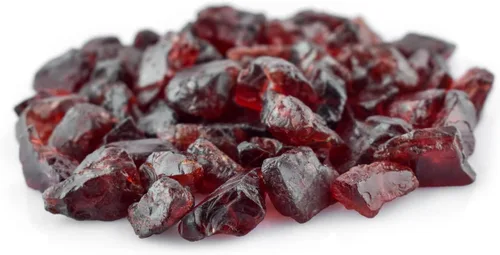 Vista 3 de Odrilliongems Piedra preciosa natural de cristal crudo piedra en bruto DIY fabricación de joyas de alambre Envoltura de chakras cristales curativos