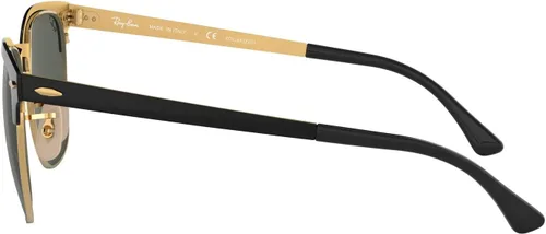 Vista 62 de Ray-Ban RB3716 Clubmaster - Gafas de sol (metal)