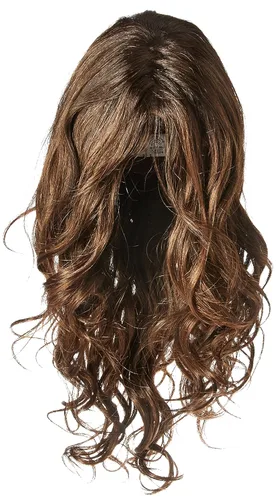 Vista 13 de Hair u wear Peluca de pelo largo y delicioso Raquel Welch, SS14/88 Golden Wheat de Hairuwear SS14/88 SS trigo dorado