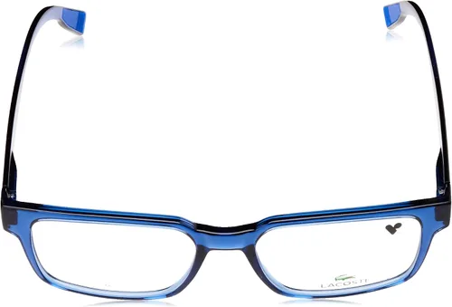 Vista 4 de Lacoste Gafas graduadas L 2928 400 Azul, Azul