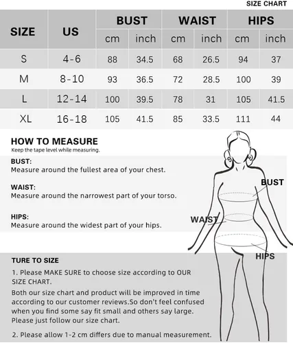 Vista 7 de SUUKSESS - Traje de baño de dos piezas tipo tankini para mujer, sexy, efecto adelgazante, con control de abdomen