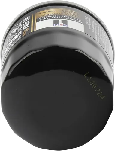 Vista 3 de Mobil 1 filtro de aceite de rendimiento extendido M1-108A
