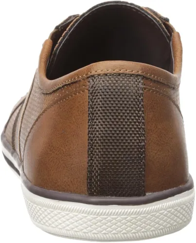 Vista 3 de Kenneth Cole Zapatos deportivos Shiny Crown para hombre