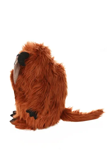 Vista 4 de Peluches de juguete Labyrinth Ludo Multicolor