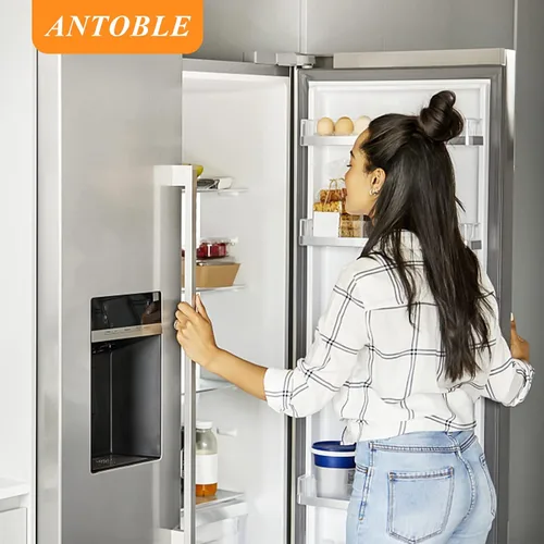 Vista 7 de Kit de Calentador de Garaje para Refrigerador Frigidaire Kenmore 5303918301 AP3722172 PS900213 AH900213