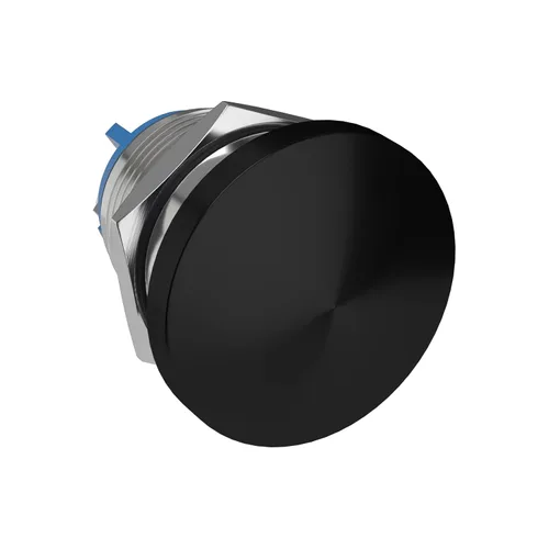 Vista 15 de APIELE Interruptor de botón momentáneo de 16 mm, botón momentáneo con cabeza de hongo, botón de inicio, IP65 resistente al agua, 12 V, 24 V, 36 V