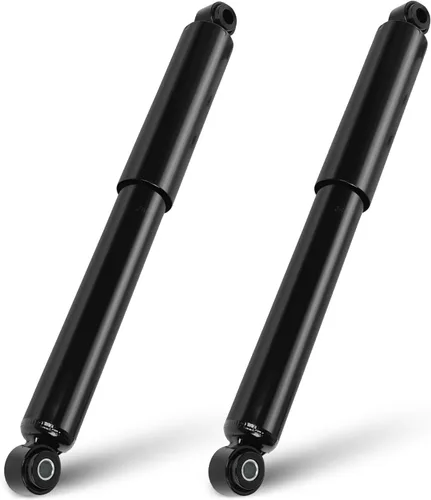 Vista 62 de SCITOO 2 amortiguadores delanteros para Toyota 4Runner 1986-1995, 1988-1995 para Toyota Pickup, 1993-1998 para Toyota T100 344202