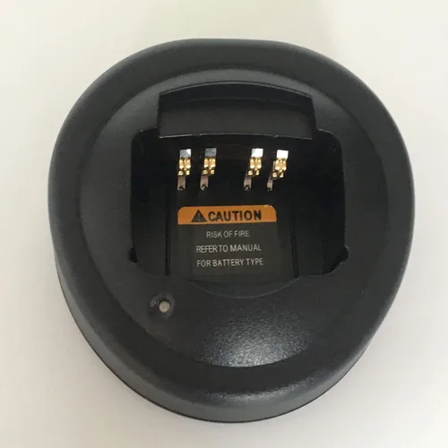 Vista 3 de Cargador HTN9000 HTN9000B compatible con Motorola HT750 HT1250 PR860 EX500 MTX950 HT1250.LS PRO5150 PRO7150 WPLN4107 HNN9013 HNN9008 JMNN4022 3
