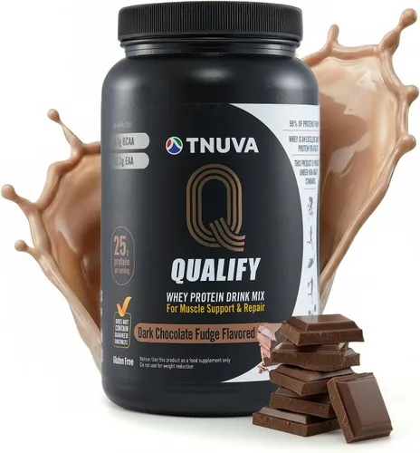 Vista 9 de Polvo de Proteína Cookies & Cream. 25g de Proteína para Recuperación Post Entrenamiento, Batido y Horneado. Sin Gluten y Sin Azúcar, Altamente