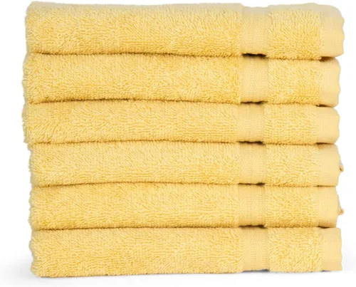Vista 62 de TowelSelections Toallas suaves y absorbentes de algodón para baño, hotel, ducha, spa, gimnasio, toalla de baño, toalla de mano, 2 paños de baño