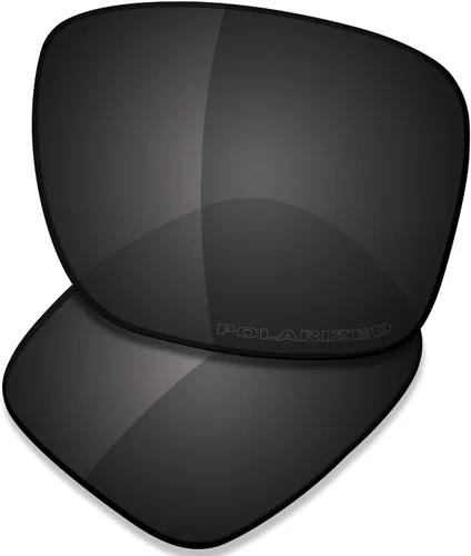 Vista 16 de SAUCER Lentes de repuesto prémium para gafas de sol Oakley Holbrook XXL OO9487