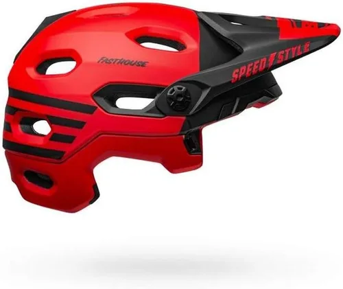 Vista 7 de Bell Super DH MIPS