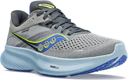 Vista 3 de Saucony - Tenis Ride 16 para mujer