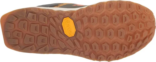 Vista 4 de New Balance Unisex-Child Fresh Foam Hierro V7 Running Shoe