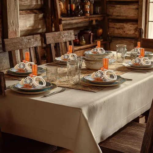 Vista 7 de Western Centerpieces Western Party Decorations for Craft Birthdays Weddings and Cowboy parties