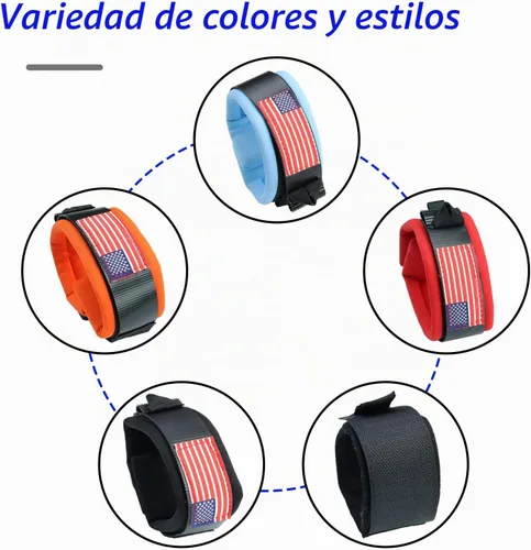 Vista 6 de Cordón para interruptor de ataque de barco, correa de muñeca flotante universal para moto acuática, reemplazo ajustable