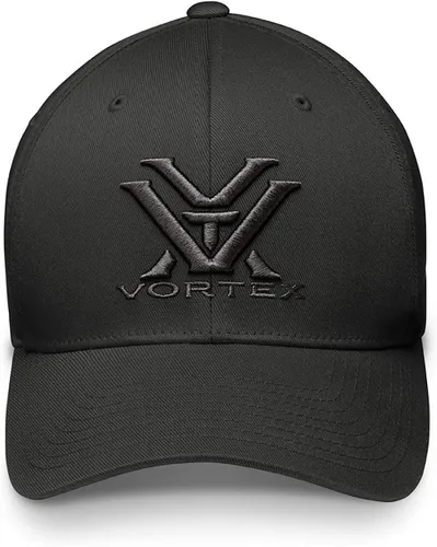 Vista 8 de Vortex Sombreros Flexfit para hombre Verde oliva (Olive Drab)