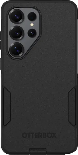 Vista 9 de [Usado] OtterBox Funda Samsung Galaxy S26 Commuter Series - Negro