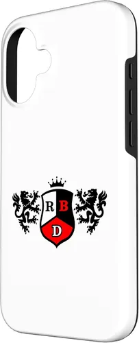 Vista 2 de iPhone 16 Rebelde Tour 2023, funda de concierto Rebelde