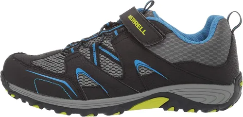 Vista 8 de Merrell Trail Chaser Jr. Zapato para niño