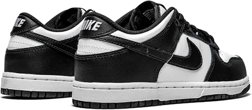 Vista 6 de Nike Niño Dunk Low TD CW1589 002