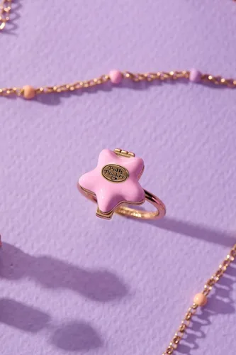 Vista 7 de Alex and Ani Joyería Polly Pocket