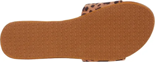 Vista 3 de Billabong Sandalias de tacón alto para mujer