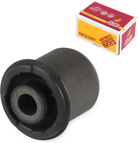 Vista 136 de Metrix Premium Chassis Parts - Buje del brazo de control delantero para Audi TTS Quattro 2.0L L4 2014-2015 L4 2014-2015, Front