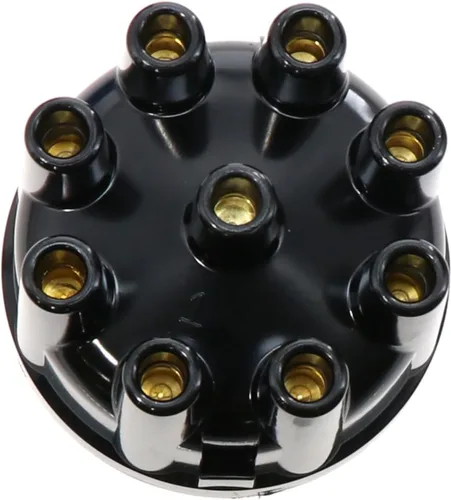 Vista 6 de Standard Motor Products FD-129 Tapa de Distribuidor Surtidas, Talla Única