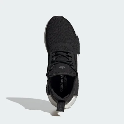 Vista 3 de adidas Originals Tenis unisex para niños NMD_r1