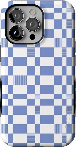 Vista 26 de Casely - Funda para iPhone 13 Pro Todas las cosas divertidas Diversión en días laborables Diseño protector audaz Compatible con MagSafe