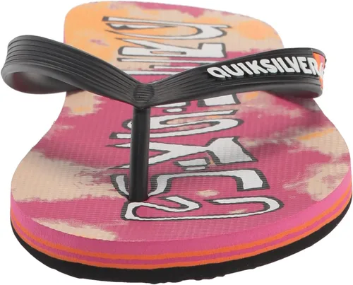 Vista 2 de Quiksilver Molokai Acid Drop - Sandalia de 3 puntos para hombre