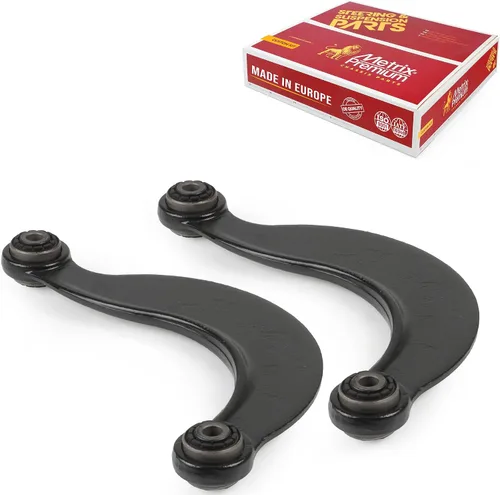 Vista 210 de Metrix Premium Chassis Parts - Brazo de control inferior delantero L&R con kit de rótula