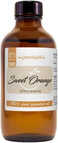 Vista 8 de GreenHealth Aceite esencial de lavanda – 4 onzas líquidas – 100% puro, grado terapéutico, calidad premium para aromaterapia, relajación y uso
