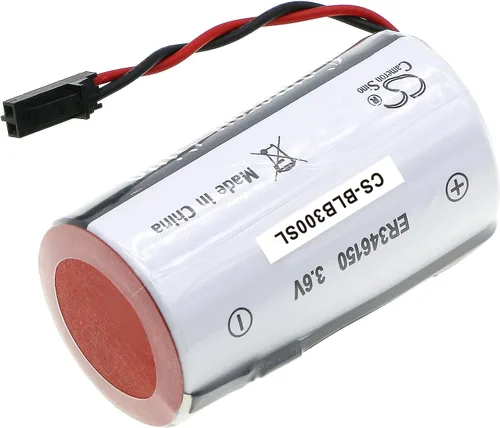 Vista 2 de Reemplazo de batería B300028 de 14500mAh para Blancett B2900 B3000 (3.6V)