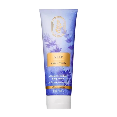 Vista 11 de Bath & Body Works - At The Beach, crema corporal, 236 mililitros
