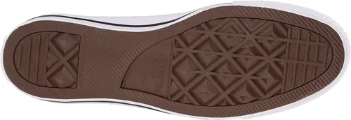 Vista 3 de Converse Chuck Taylor All Star - Tenis de cuero