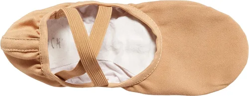 Vista 5 de Bloch Women's Performa Dance Shoe