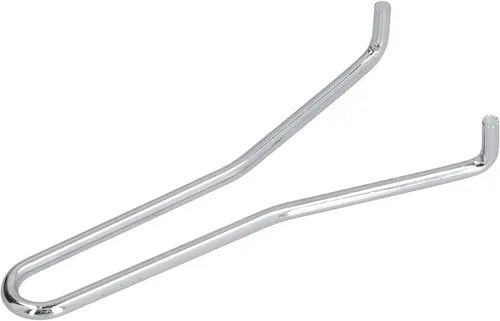 Vista 4 de Mezclador de acero inoxidable Herramienta de llave abierta Desmontar la cuchilla de mezclador de tarro mezclador Accesorios para licuadora