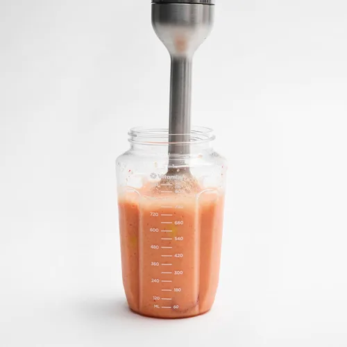 Vista 4 de Vitamix Jarra para Licuadora de Inmersión