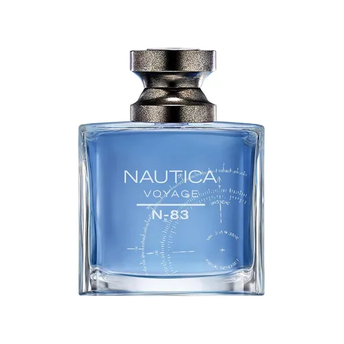 Vista 13 de Nautica Voyage Eau de Toilette para hombre, 6.7 fl oz (200 ml)
